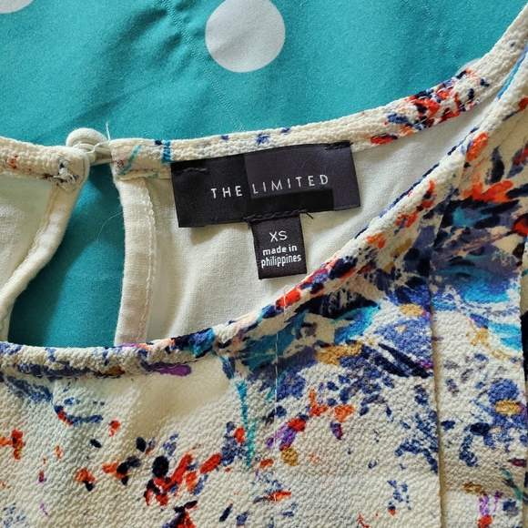 The Limited Top - Picture 2 of 4